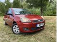 FORD FIESTA 1.25 Fresh Plus Magyar autó. 2. Tulaj.. Klímás! Valós km!