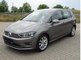 VOLKSWAGEN GOLF SPORTSVAN 2.0 TDI Highline XENON-NAVIGÁCIÓ-T.KAMERA-PDC-ÜLÉSFŰTÉS-SZERVIZKÖNYV-KITŰNŐ ÁLLAPOT! 1.TULAJDONOS