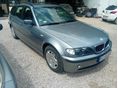 BMW 316i Touring Benzines Friss Müszakival.Nagyon Jó motorral.Vonohórroggal Gyári Alufelni