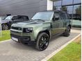 LAND ROVER DEFENDER 110 D350 X-Dynamic HSE ÁFÁS / 5 év gyári garancia bemutató gépkocsi