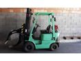 MITSUBISHI FG15K