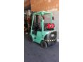 MITSUBISHI 2000/1 - 3