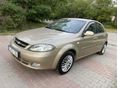 CHEVROLET LACETTI 2005/6 - 1