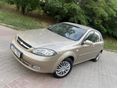 CHEVROLET LACETTI 2005/6 - 2