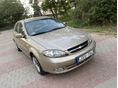 CHEVROLET LACETTI 2005/6 - 4