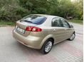 CHEVROLET LACETTI 2005/6 - 3