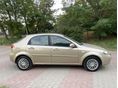 CHEVROLET LACETTI 2005/6 - 11
