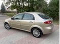CHEVROLET LACETTI 2005/6 - 6