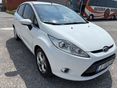 FORD FIESTA 2011/11 - 3