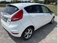 FORD FIESTA 2011/11 - 4