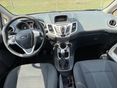 FORD FIESTA 2011/11 - 9