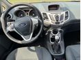 FORD FIESTA 2011/11 - 10