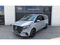 MERCEDES-BENZ V-OSZTÁLY V 220 BlueTec d Style L (Automata) (7 személyes ) KÉSZLETKISÖPRŐ AKCIÓ!