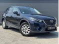MAZDA CX-5 2.0i Emotion Végig márkaszerviz/LED/BOSE/Memóriás bőr/Ülésfűtés/KeylessGo