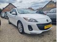 MAZDA 3 Sport 1.6 TX (EURO5) GYÖNYÖRŰ ÁLLAPOT!!TEMPOMAT.ÜLÉSFŰTÉS.DIGITKLÍMA!!