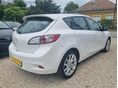 MAZDA 3 2012/5 - 2
