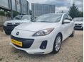 MAZDA 3 2012/5 - 5