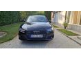 AUDI A4 Avant 50 TDI Sport quattro Tiptronic ic S-line