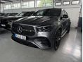 MERCEDES-BENZ GLE 350 de 4Matic 9G-TRONIC Plug-in hybrid COUPÉ/AMG/VONÓH/ÜL.FŰT-SZELL/ÁFÁ-s!/ISP