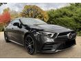 MERCEDES-AMG CLS 53 4MATIC+ 9G-T.EQ Boost / ÁFA-S / FULL EXTRA / 1. Tulajdonos / Pappas-tól vásárolt / Német rendszámos