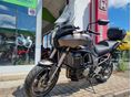 KAWASAKI VERSYS 1000 Kevés KM !