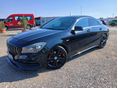 MERCEDES-BENZ CLA 180 CDI d AMG Sport 7G-DCT Tempomat! Ülésfűtés! Parkolóradar elöl-hátul! Navigáció! Bluetooth!