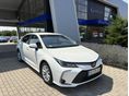 TOYOTA COROLLA Sedan 1.8 Hybrid Comfort e-CVT Mo.-i. 1 Tul. ÁFA-S! Nr.:48