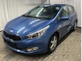 KIA CEE'D 2013/7 - 2