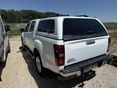 ISUZU D-MAX 2017/10 - 2