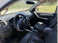 ISUZU D-MAX 2017/10 - 4