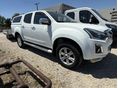 ISUZU D-MAX 2017/10 - 5