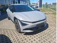 KIA EV6 84kWh Earth. 5 ajtó. 0 fokozatú fokozatmentes automata váltó KÉSZLETEN