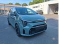 KIA PICANTO 1.0 GDI Platinum Aut.. 5 ajtó. fokozatú automata váltó készleten