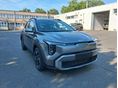 KIA STONIC 1.0 T-GDI Platinum. 5 ajtó. 6 fokozatú manuális / kézi váltó KÉSZLETEN