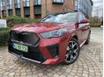 BMW IX2 xDrive 30 64,8kWh MO-I/GARANCIÁLIS/ HARM KARD/REPAIR INCLUSIVE 4ÉV.200 000 KM/M PACKET/