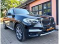 BMW X3 xDrive30d xLine (Automata) MILD HYBRID. 2 ÉV MŰSZAKI GARANCIA. VEZETETT SZERVIZKÖNYV. GYÁRI FÉNY!