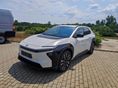 TOYOTA BZ4X 2026 - 1