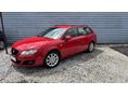 SEAT EXEO ST 2.0 CR TDI Style Vezetett szervizkönyv/második tulaj/BOSE