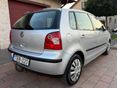 VOLKSWAGEN POLO 2004/6 - 2