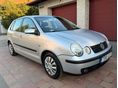 VOLKSWAGEN POLO 1.2 55 Comfortline