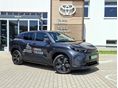 TOYOTA URBAN CRUISER 2026 - 2