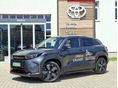 TOYOTA URBAN CRUISER BEV Executive