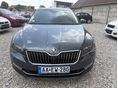 SKODA SUPERB Combi 2.0 TDI SCR Style DSG