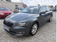 SKODA SUPERB 2017/1 - 2