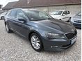 SKODA SUPERB 2017/1 - 3