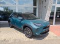 TOYOTA YARIS CROSS 2026 - 1