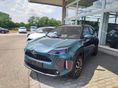TOYOTA YARIS CROSS 2026 - 2