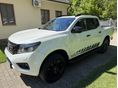 NISSAN NAVARA 2.3 dCi 190 Double N-Guard (Automata) Nem Áfás!