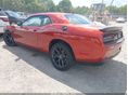 DODGE CHALLENGER 2023/5 - 1