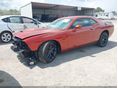 DODGE CHALLENGER 2023/5 - 2